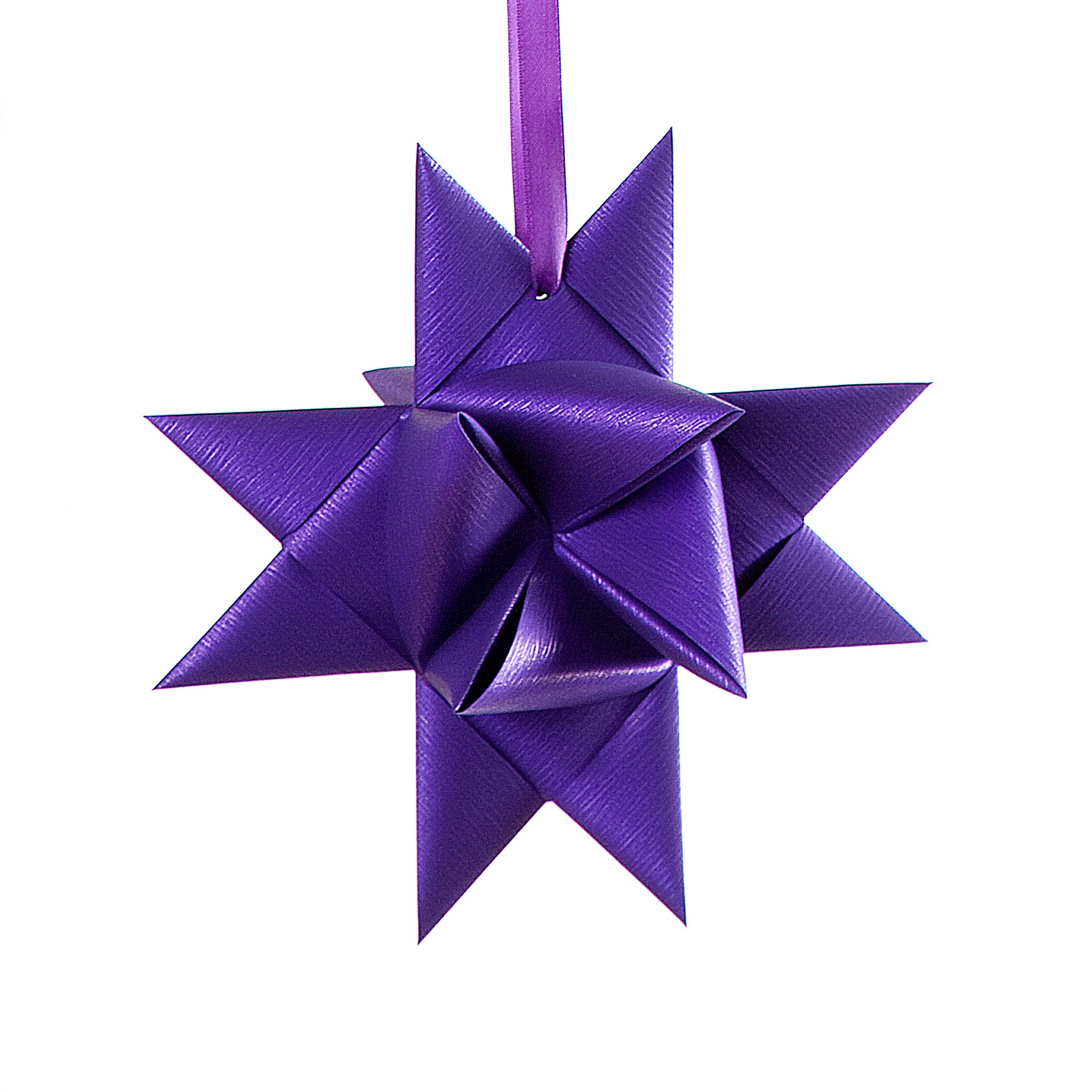 Purple star - GIANT