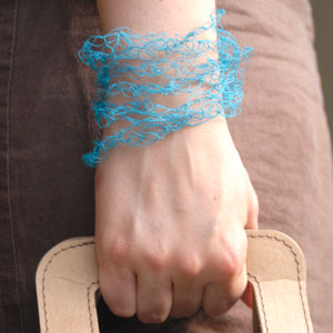 Bracelet Superphine  Blue